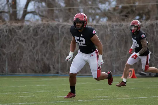 Mason Tufaga