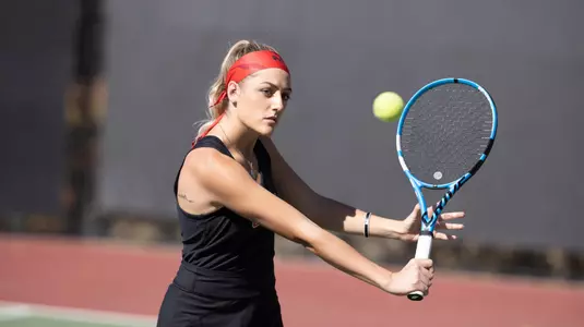 Madison Tattini Women's Tennis