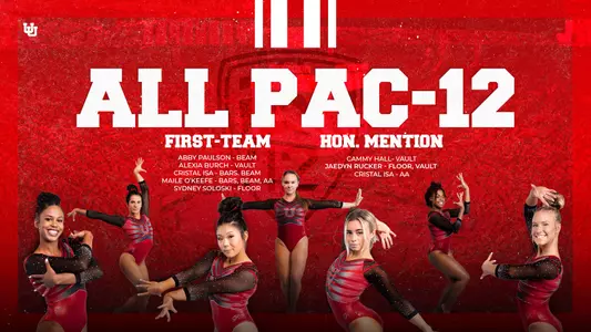 All-Pac-12 2