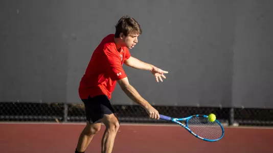 Francisco Bastias Posed Action