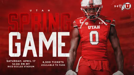 spring game 2021