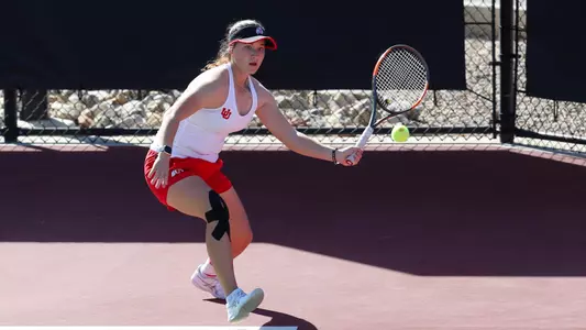 Anastasia Goncharova vs. Cal