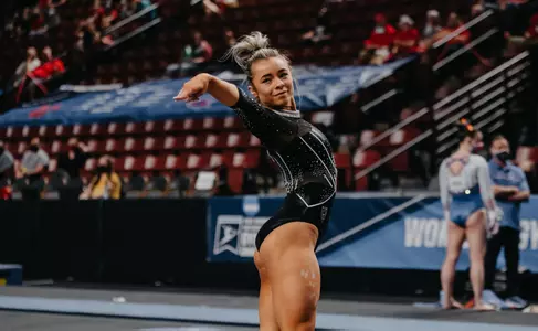 Sydney Soloski Regional Semifinal