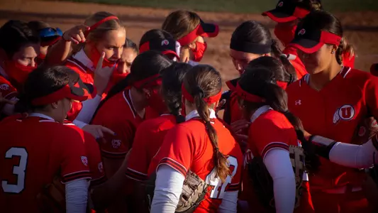 Softball at BYU