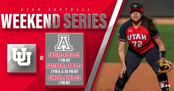 arizona softball series