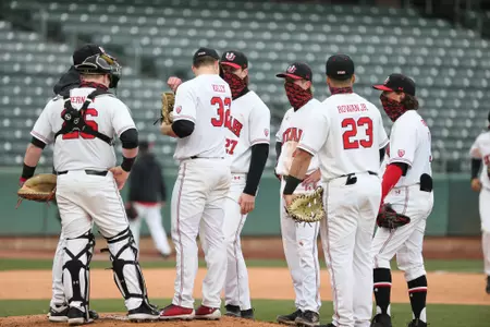 Mound visit