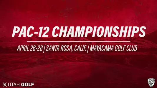 Pac-12 Golf Championships