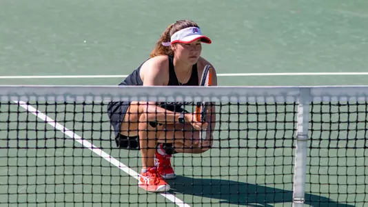 Anastasia Goncharova vs. UW
