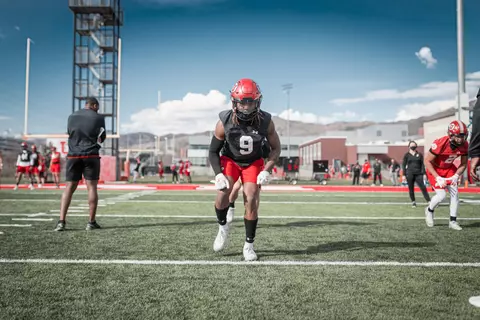 Vonte Davis
