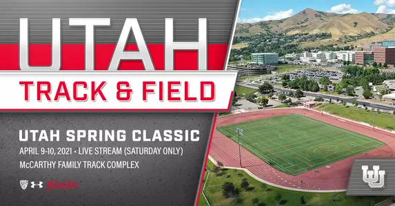 4-8-21 - Utah Spring Classic
