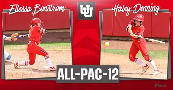 softball all-pac-12
