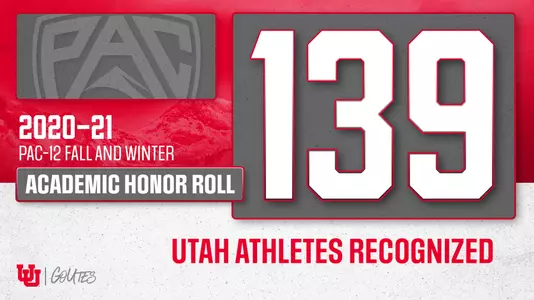 Pac-12 Academics