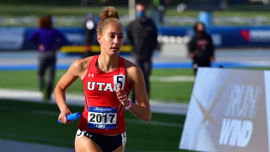 Brooklyn James Drake RElays