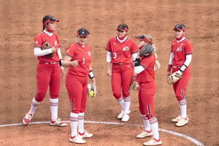 softball at UW_2021