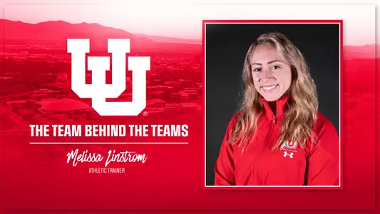 Melissa Linstrom - Team Behind The Teams