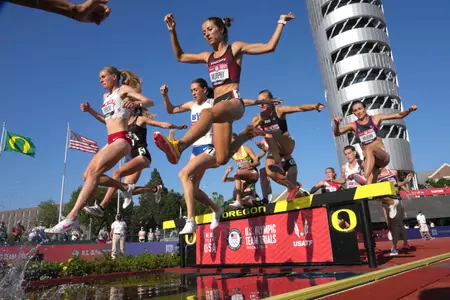 Track & Field: USA Olympic Team Trials