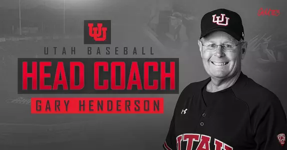 Gary Henderson Graphic