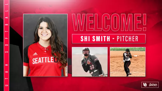 Shi Smith Softball signing