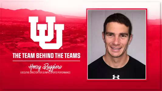 HeHenry Ruggiero - Team Behind The Teamsnry Ruggiero - Team Behind The Teams