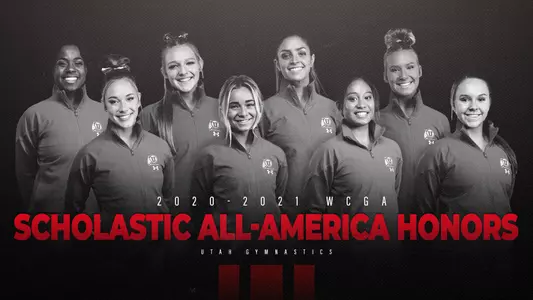 WCGA Scholastic All-Americans