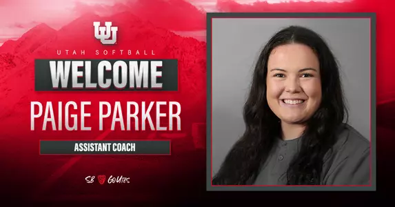 Paige Parker hire graphic