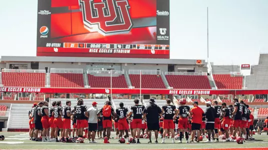 Utah Football