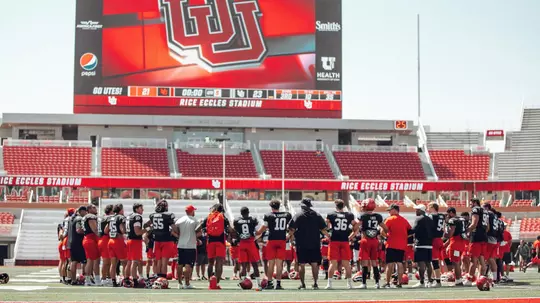 Utah Football