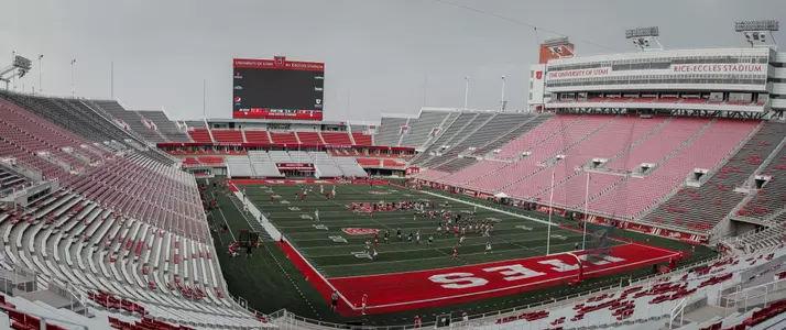 Rice-Eccles Stadium
