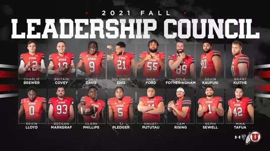 2021 Leadership Council