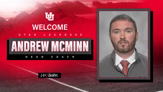 Andrew McMinn