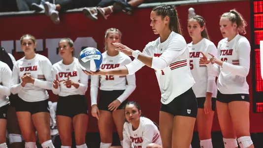 Dani Drews - vs. Utah Valley