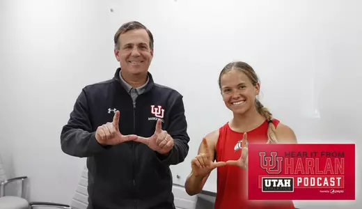 Hear It From Harlan with Haley Farrar-Sept. 16, 2021