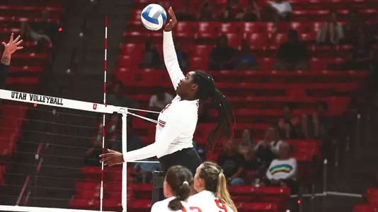 Zoe Weatherington vs. Hawaii