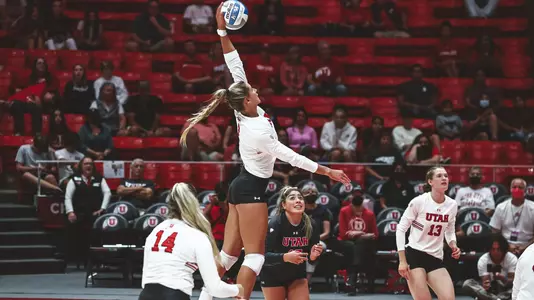 Dani Drews vs. Hawaii