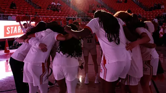 WBB Huddle