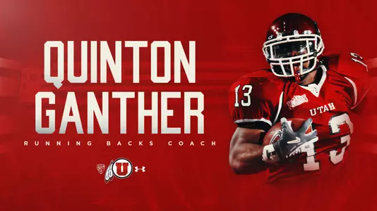 Quinton Ganther