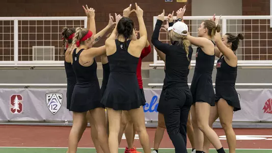WTennis Team