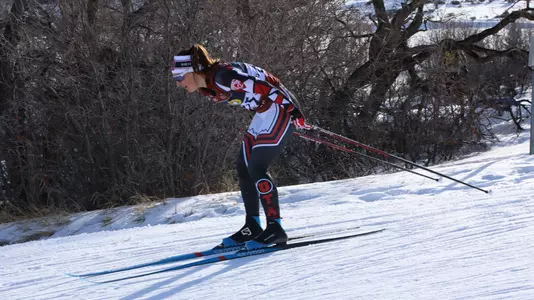 Sydney Palmer-Leger - Utah Invitational (Jan 6 2022)