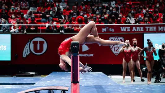 Maile O'Keefe vs. Oklahoma