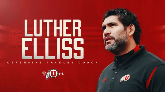 Luther Elliss