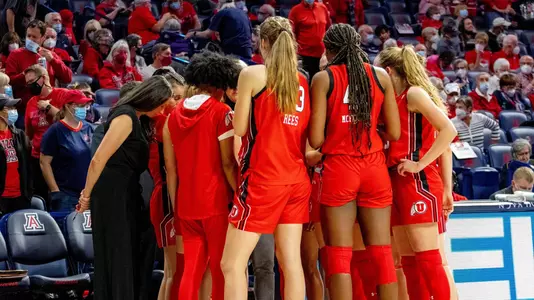 WBB Huddle