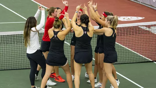 WTennis Team