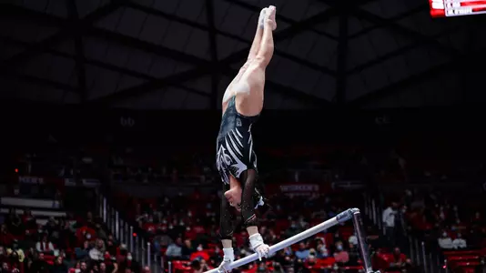 Alexia Burch vs. ASU