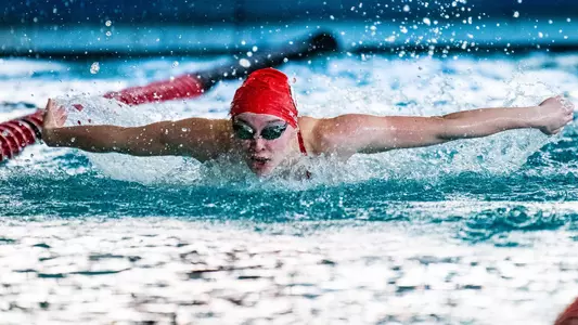 UTAH MEN’S AND WOMEN’S SWIM vs Denver, Colorado Mesa