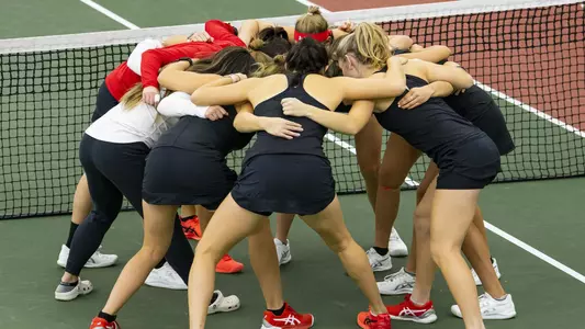 WTEN Team Huddle