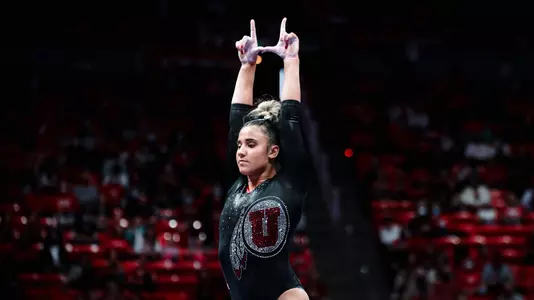Amelie Morgan vs. Stanford