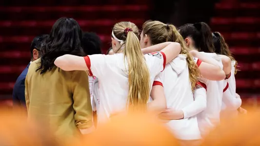 WBB Huddle
