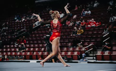 Lucy Stanhope - 2021 Best of Utah