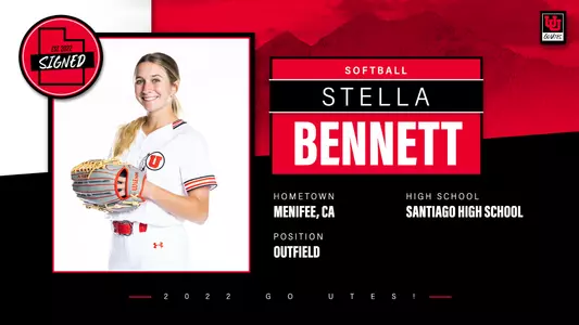Stella Bennett Transfer