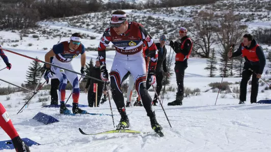 Classic Sprints - RMISA Qualifier - Soldier Hollow, UT - Jan. 7, 2022